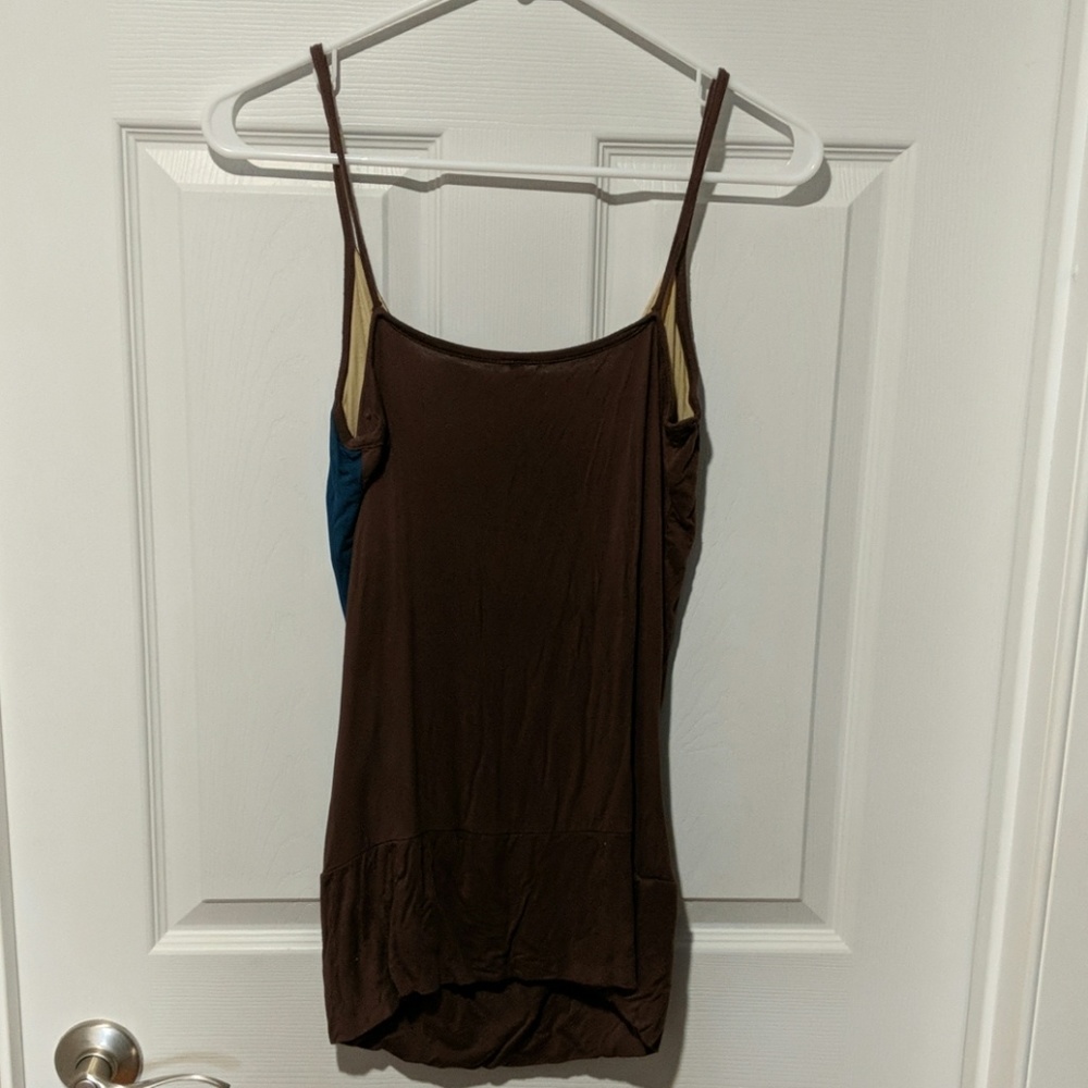 Tank top - Picture 2 of 3